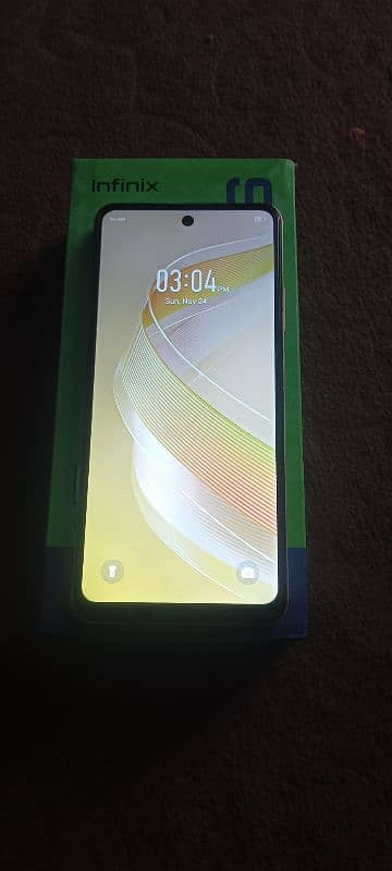 Infinix smart 8 1