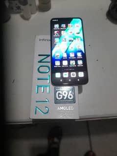 Infinix