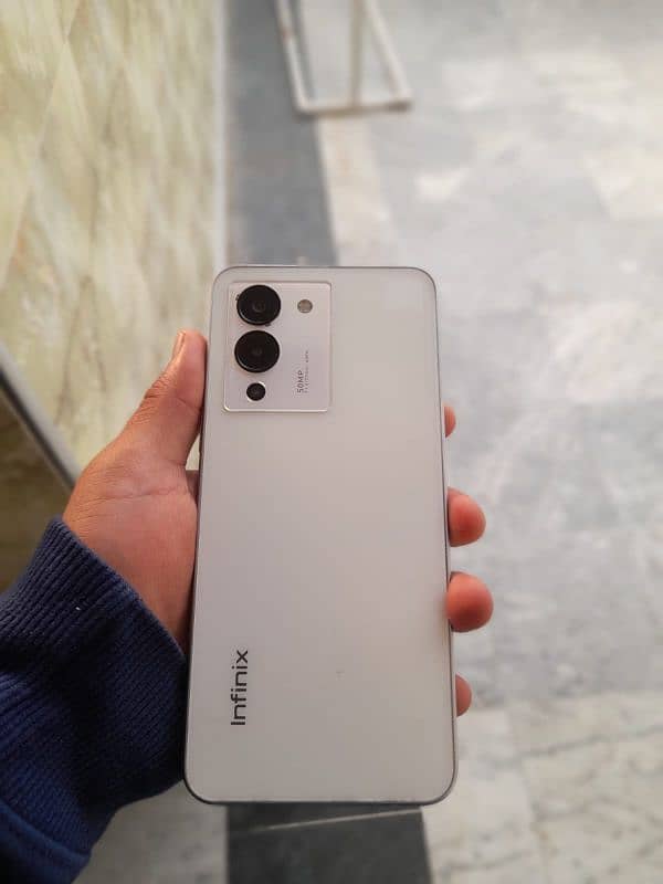 Infinix Note 12 1