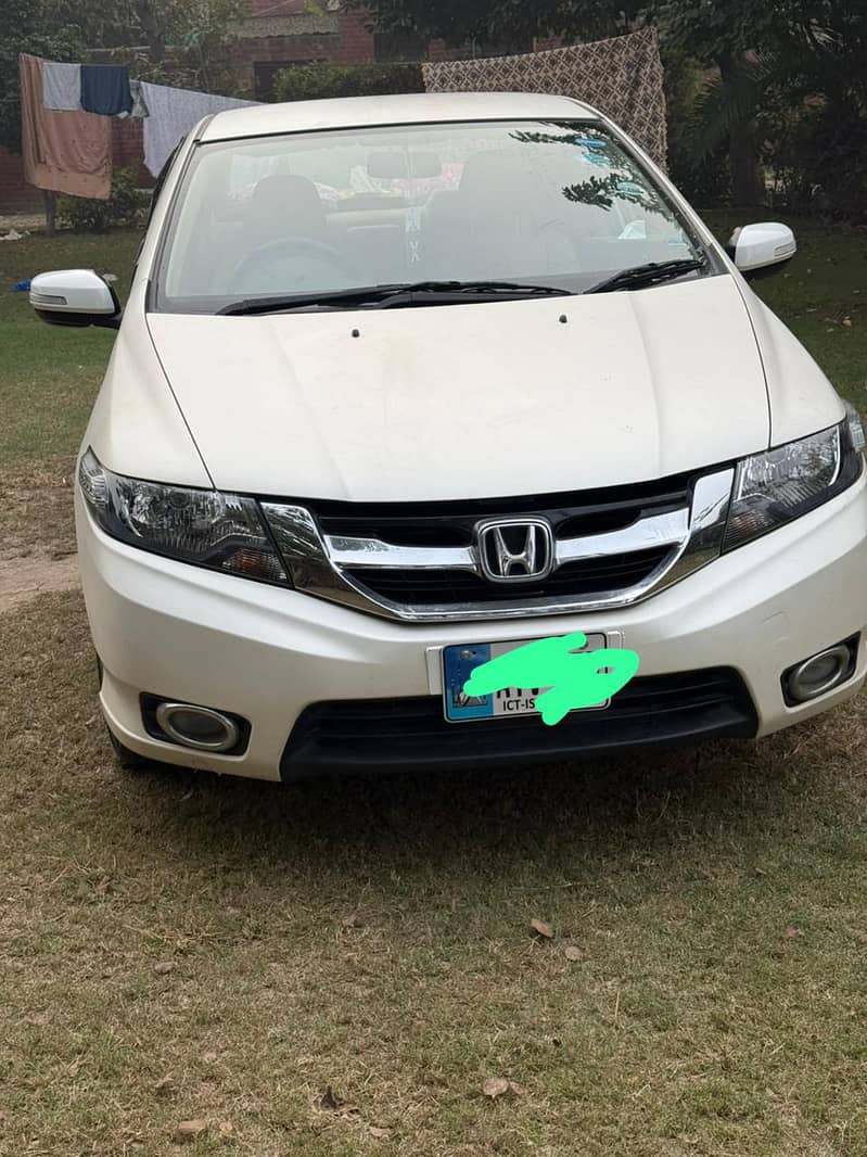 Honda City Aspire  Prosmetic 2021 0