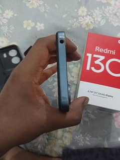 Redmi 13C