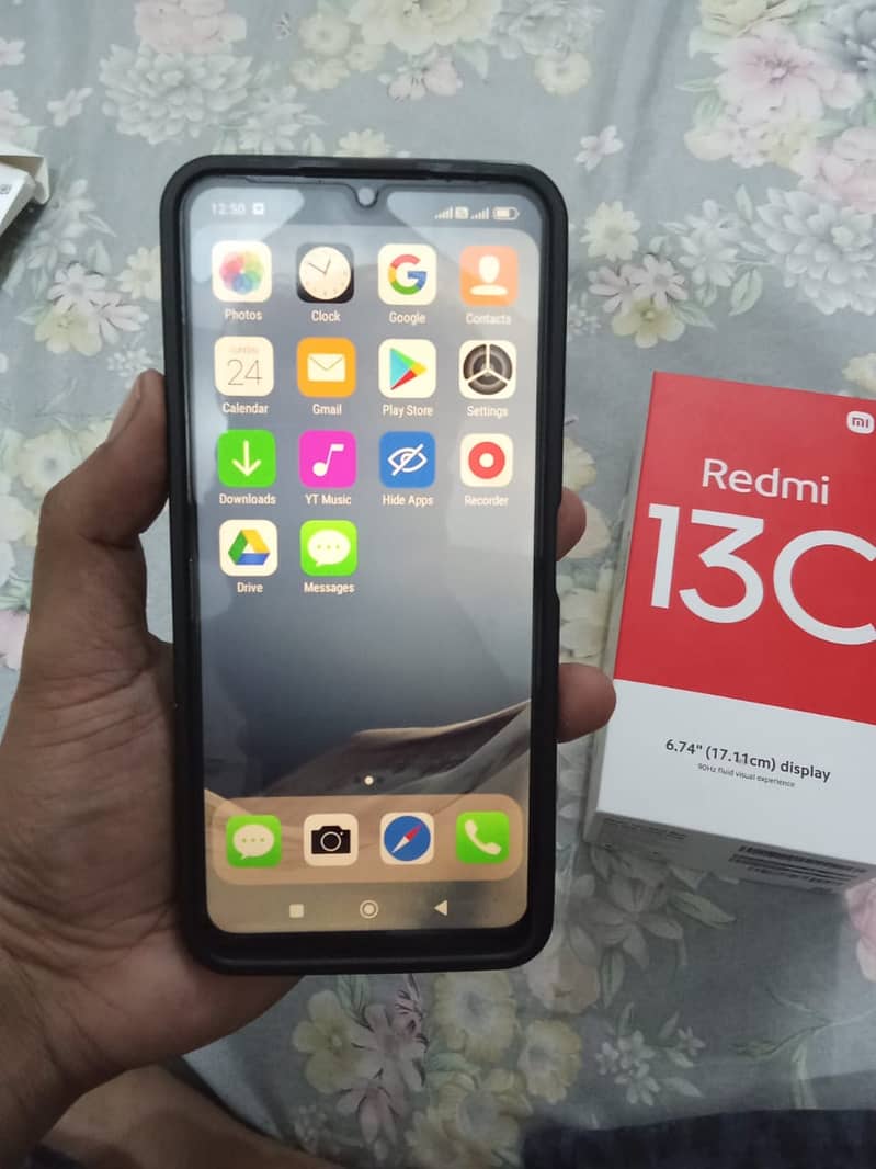 Redmi 13C 3