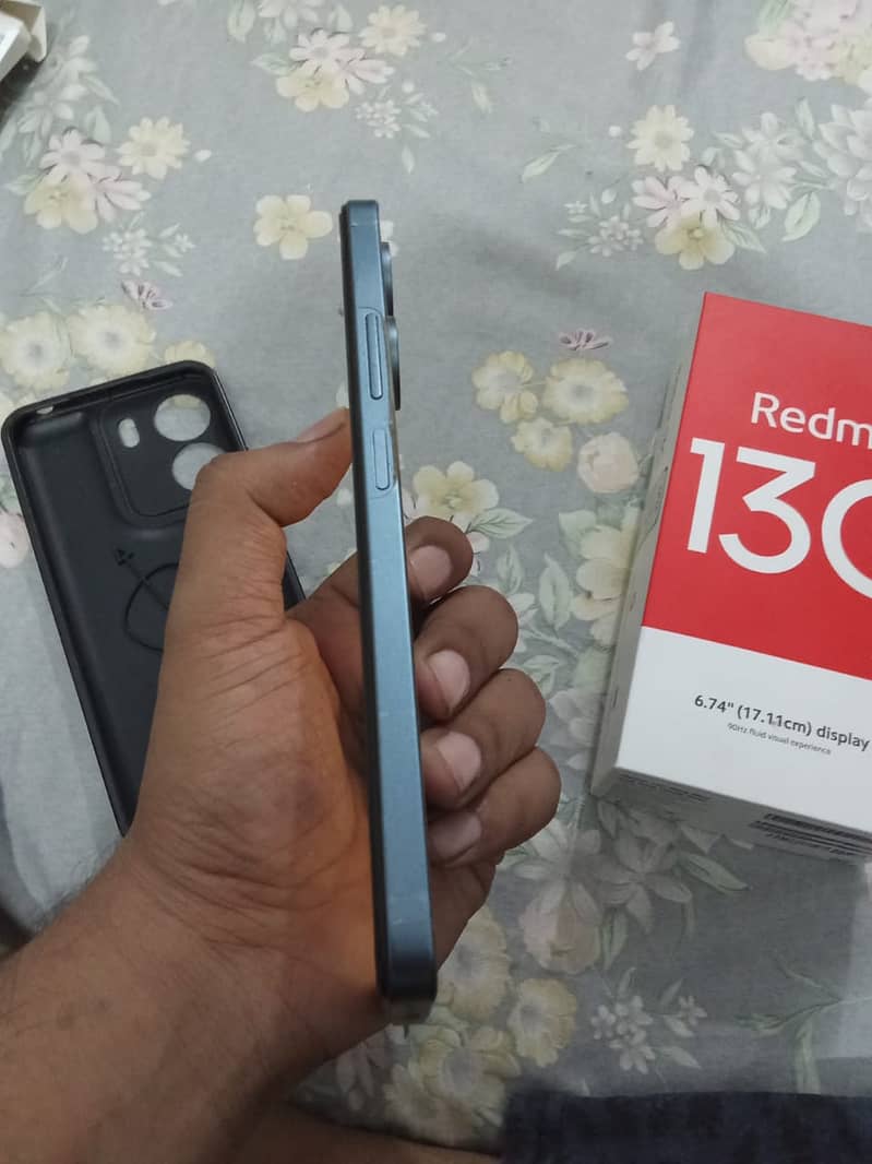 Redmi 13C 8