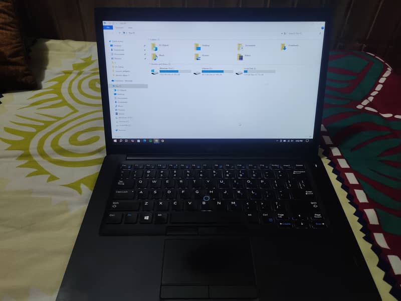 Dell Latitude 7490 0