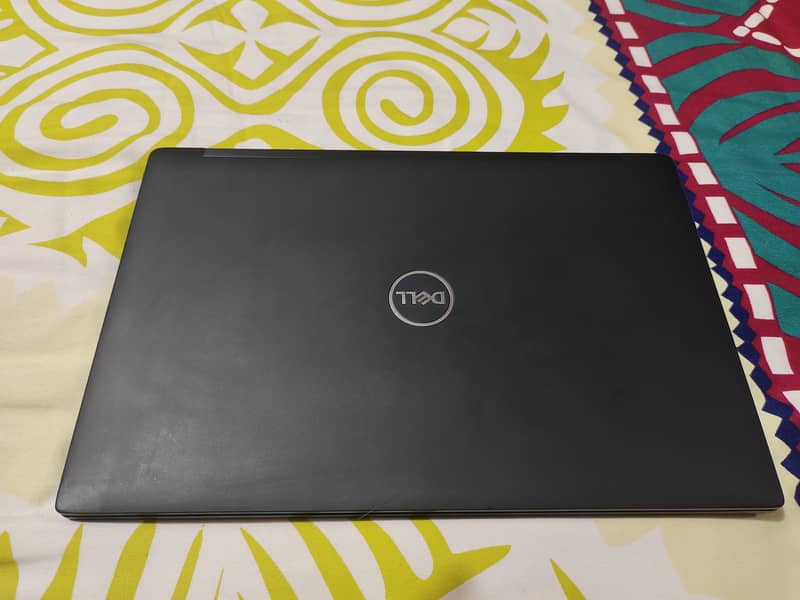 Dell Latitude 7490 3