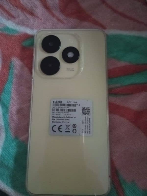 tecnoo spark20 c 0