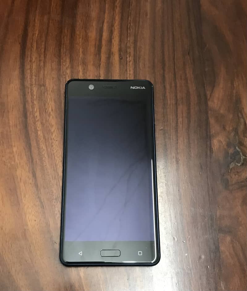 Nokia 5 in good condition non Pta 1