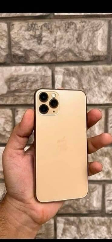 I phone 11 pro 256 gb factory unlock 3