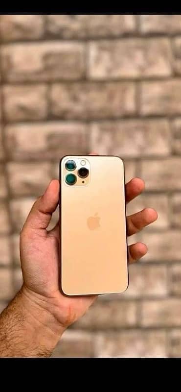 I phone 11 pro 256 gb factory unlock 7