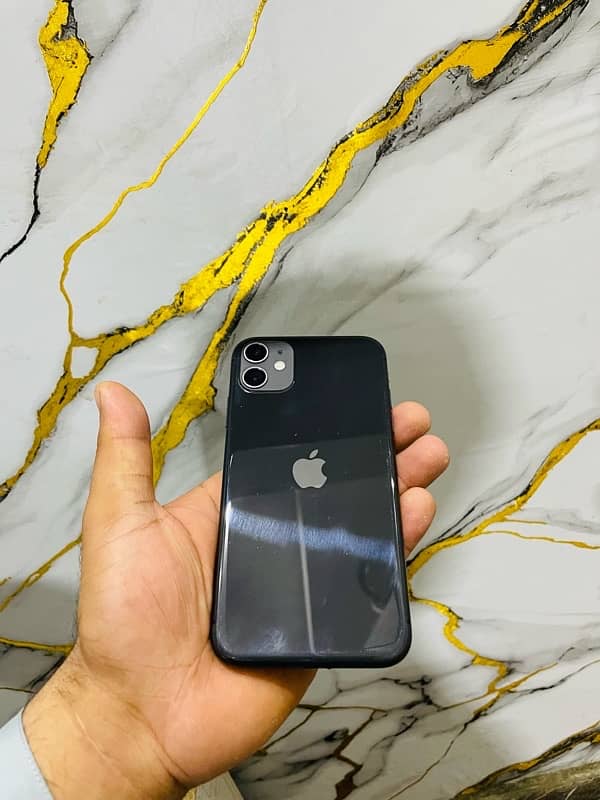 iphone 11 factory unlock non pta 128 gb 1