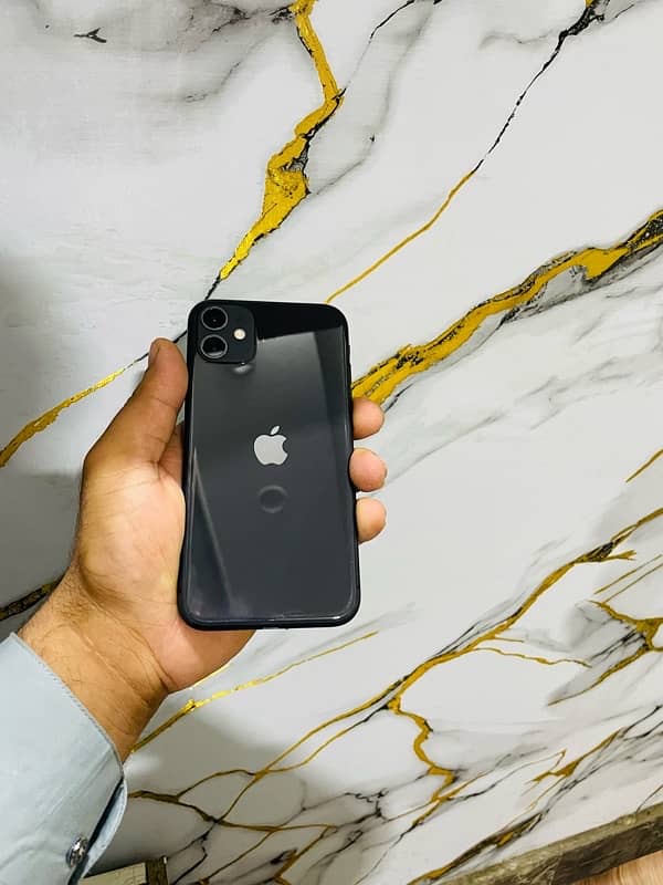 iphone 11 factory unlock non pta 128 gb 5