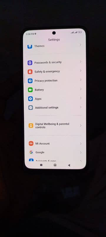 REDMI NOTE 10 condition 9/10 seald mobile 100% original 0