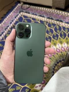 Iphone 13 pro max nonpta