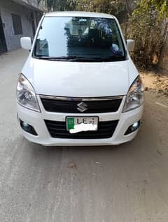 Suzuki Wagon R 2020