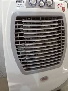 United Air Cooler urgent sale