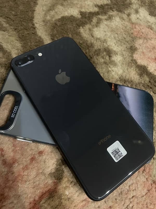 8 plus 2