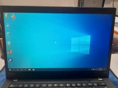 Lenovo Thinkpad X390 Core i5 8th Gen, 16GB, 256GB SSD