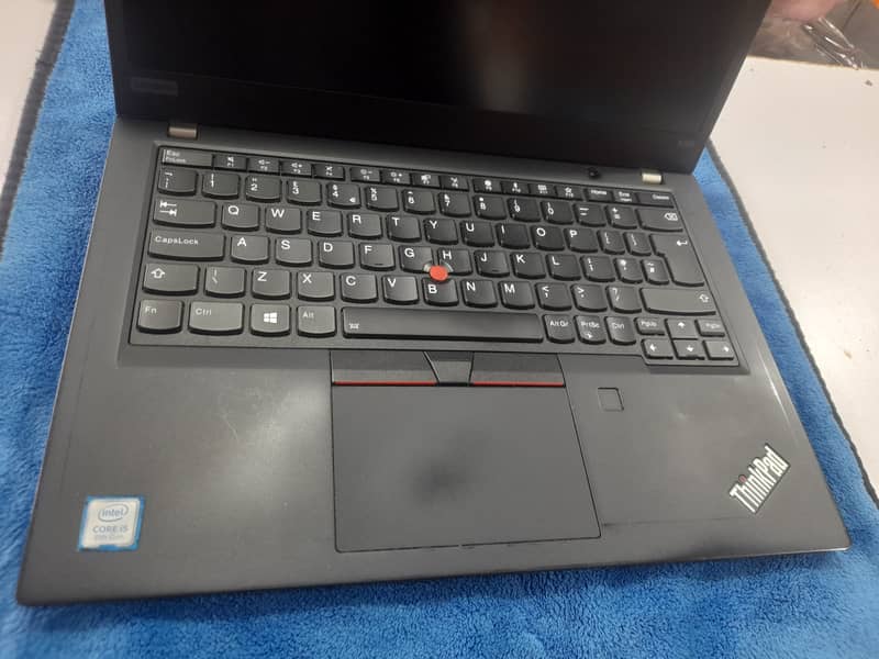 Lenovo Thinkpad X390 Core i5 8th Gen, 8GB, 256GB SSD 2