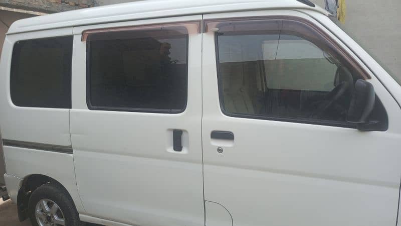 Daihatsu Hijet 2017 17