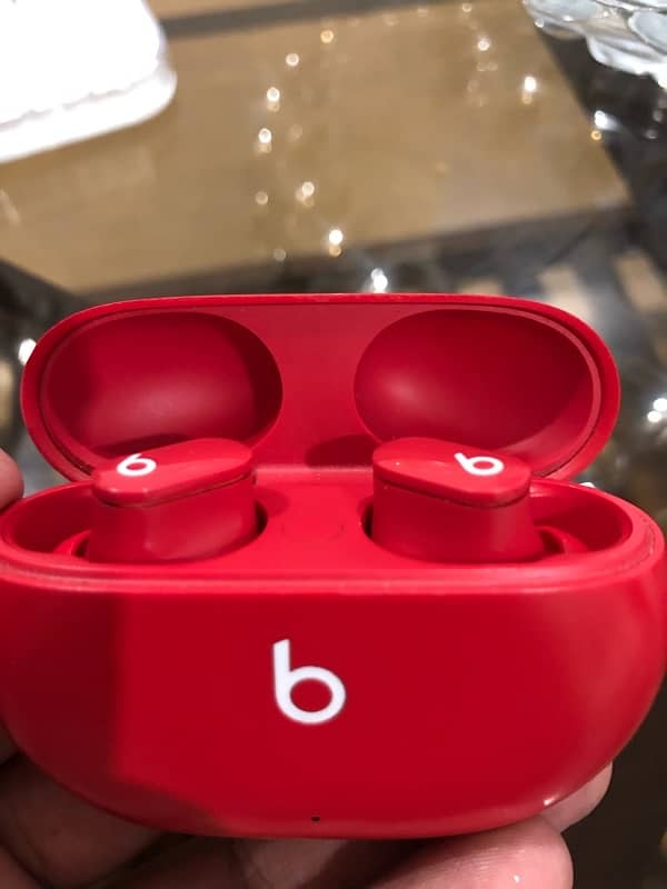 Original Beats buds studio 2