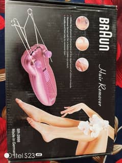 Hair Remover - Epilator