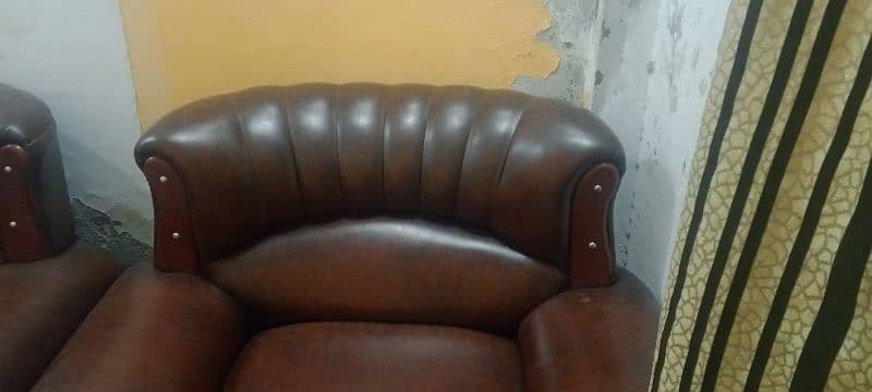 5seater sofa set 1