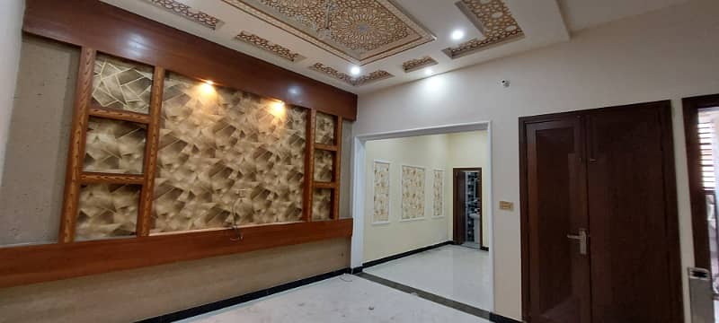 House For Rent At Near Capital Road Sialkot 6