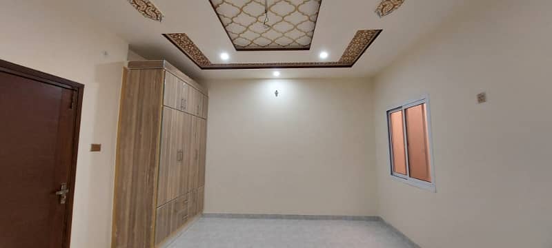 House For Rent At Near Capital Road Sialkot 7