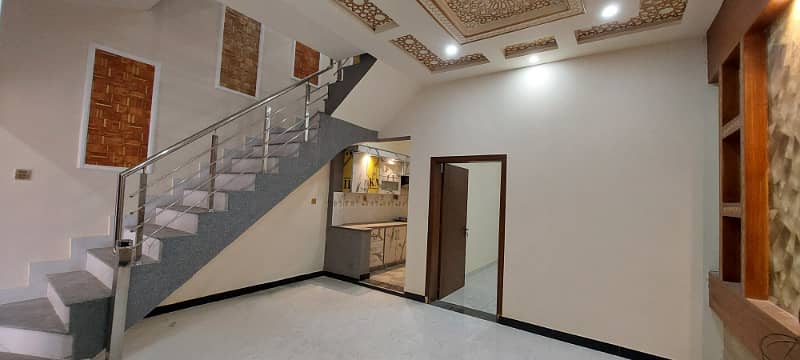 House For Rent At Near Capital Road Sialkot 12