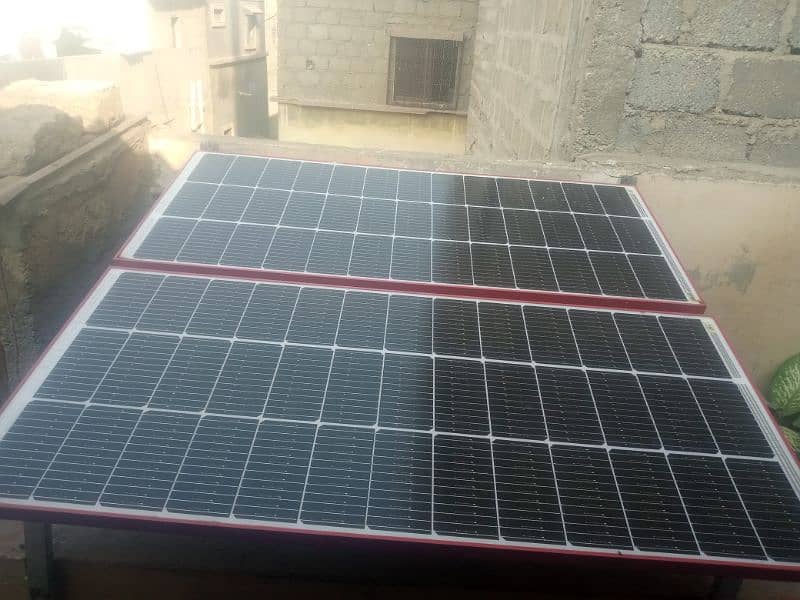 MG solar plate for sale just 3 month used plate ha 1