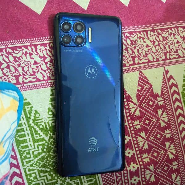 Motorola One 5G | 4/128 | Urgent sale 0