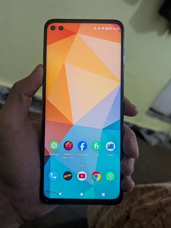 Motorola One 5G | 4/128 | Urgent sale 1