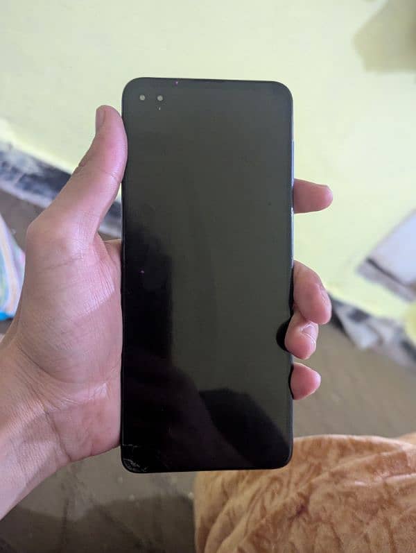 Motorola One 5G | 4/128 | Urgent sale 2