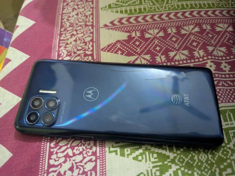 Motorola One 5G | 4/128 | Urgent sale 4