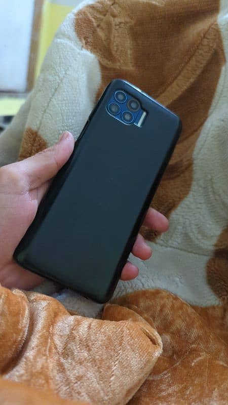 Motorola One 5G | 4/128 | Urgent sale 5