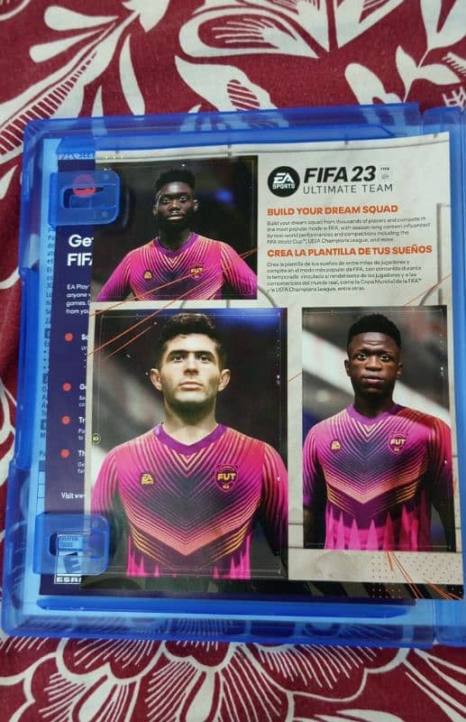 Fifa23 Ps4 1