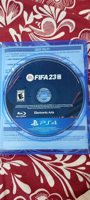 Fifa23 Ps4 2