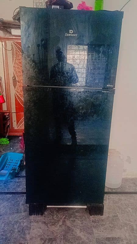 Dowlance freezer for sell 0