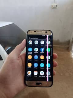 Samsung Galaxy 7adge