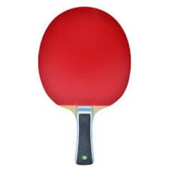 Table tennis racket