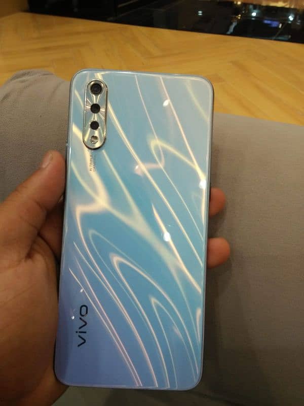 vivo s1 2