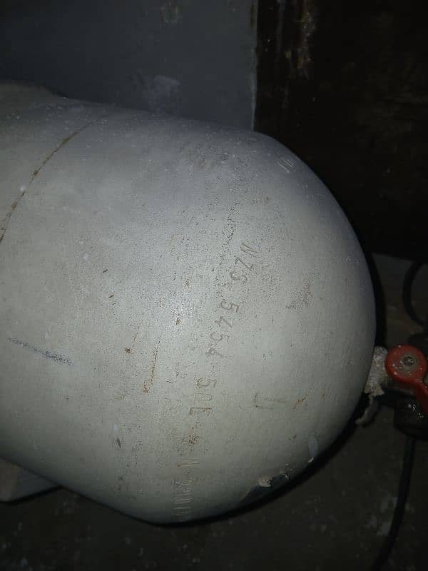 CNG Cylinder for sale 3