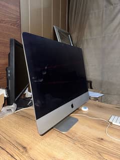 iMac 2017 21.5 Inch - 512GB Nvme SSD, 20GB RAM, 2GB Graphics, 4K