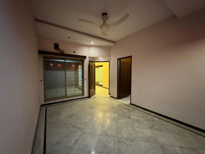 10 Marla House for Sale in Phase 8 Air Avenue 22