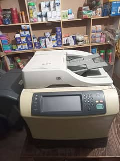 HP 4345 MFP