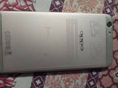 oppo F1s