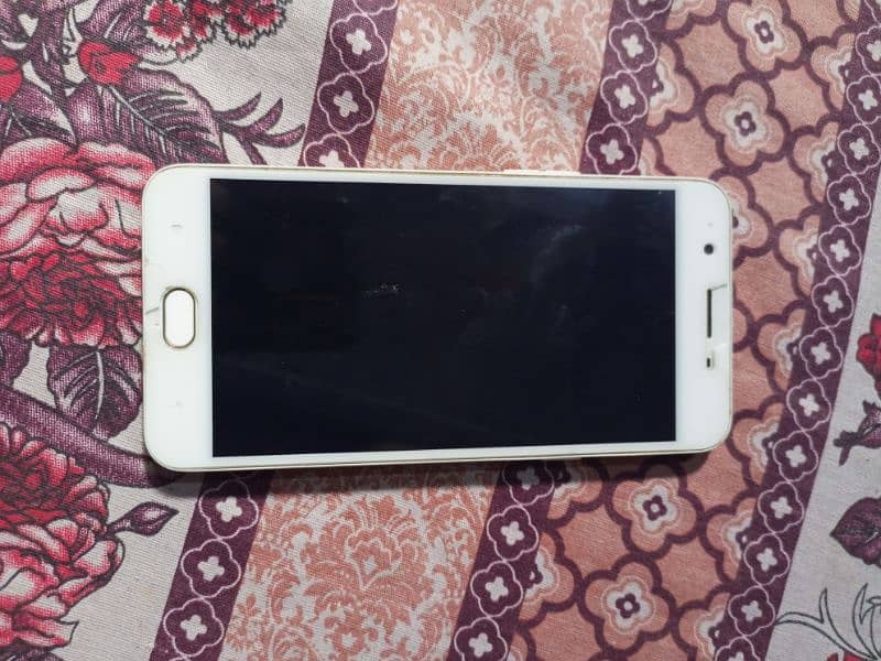 oppo F1s 3