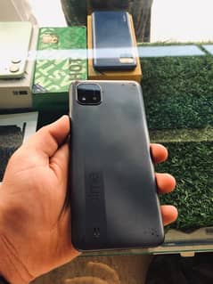 Realme c11