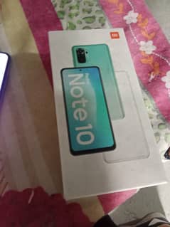 Sale & Exchange with Redmi NOte 10