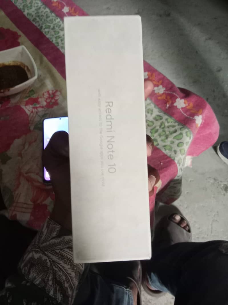 Sale & Exchange with Redmi NOte 10 4